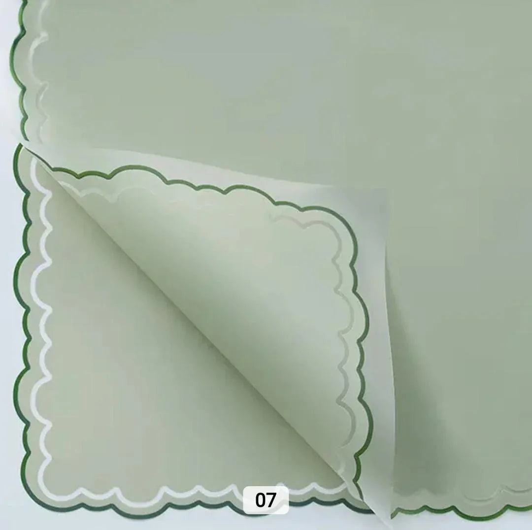 Wrapping Paper Sheets (Pack of 20 Sheets) | Gift Wrappers | 59 x 57 cm | Premium 2026 Edition