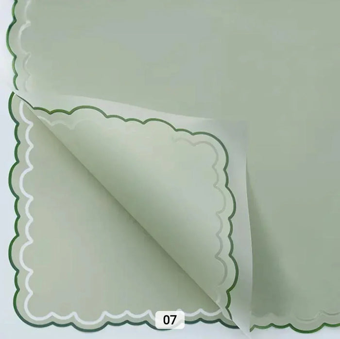 Wrapping Paper Sheets (Pack of 20 Sheets) | Gift Wrappers | 59 x 57 cm | Premium 2026 Edition