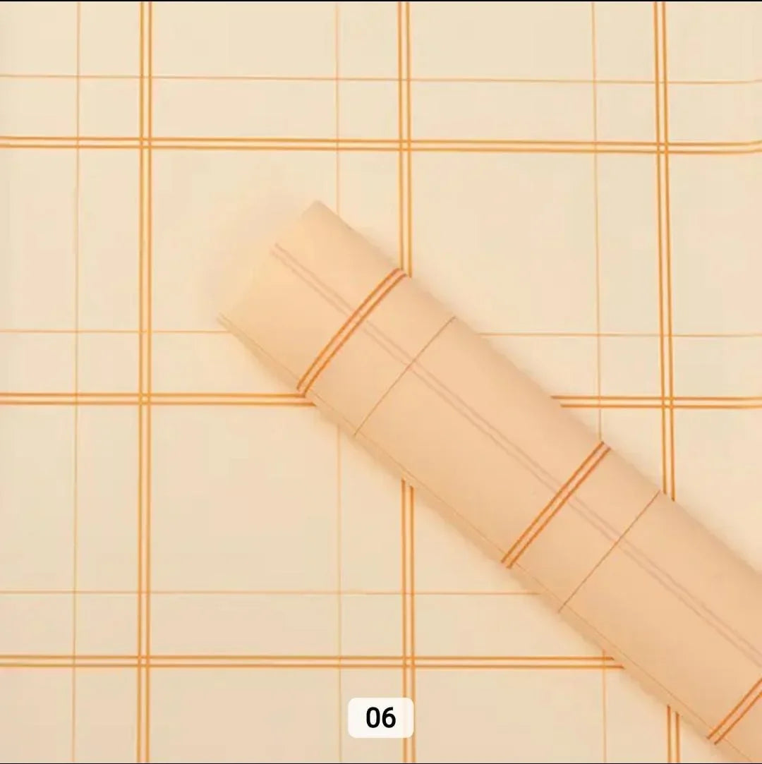 Premium Beige Wrapping Paper Sheets (Pack of 20 Sheets) | Gift Wrappers | 59 x 57 cm | Premium 2026 Edition