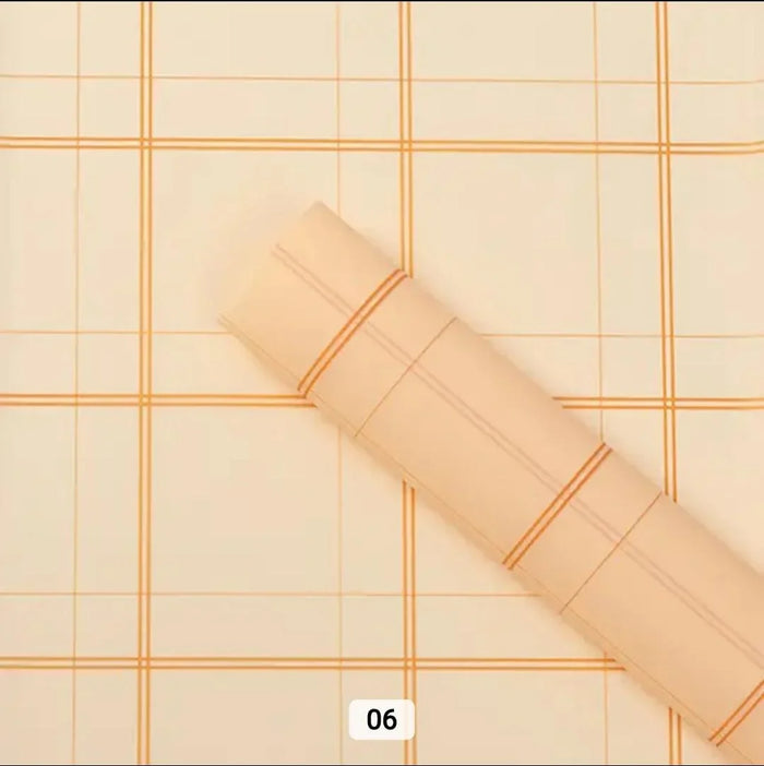 Premium Beige Wrapping Paper Sheets (Pack of 20 Sheets) | Gift Wrappers | 59 x 57 cm | Premium 2026 Edition