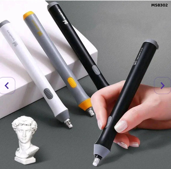 Ms8302 Tenwin Electric Eraser l Pack of 1