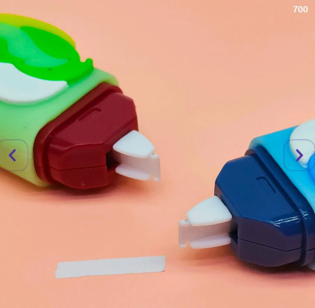 Correction Tape l  5Mtrx5Mm lPack of  1Pc