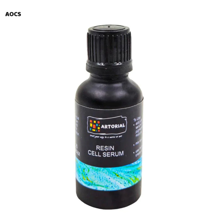 Artorial Cell Serum 25Gram (Aocs)