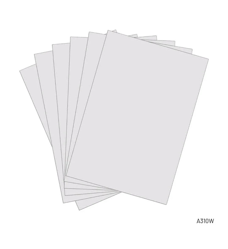 Craft Papers & Sheets – Inkarto