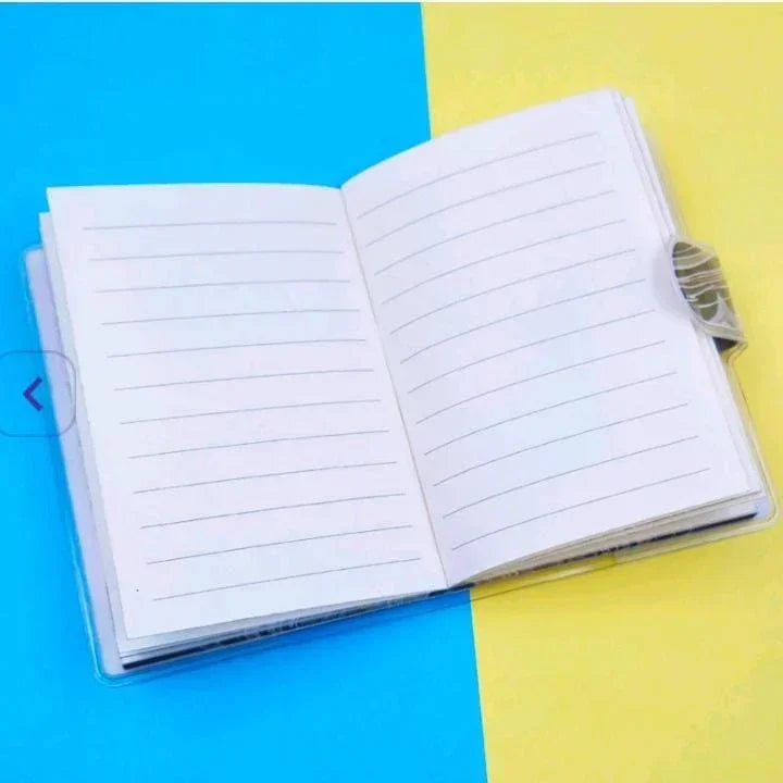 Cute Bear Printed Book 150038