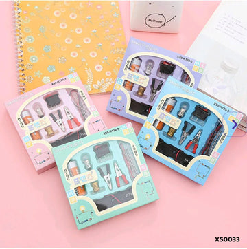 (Buy 1 Get 1 Free) Science Experiment Motor Set for Kids