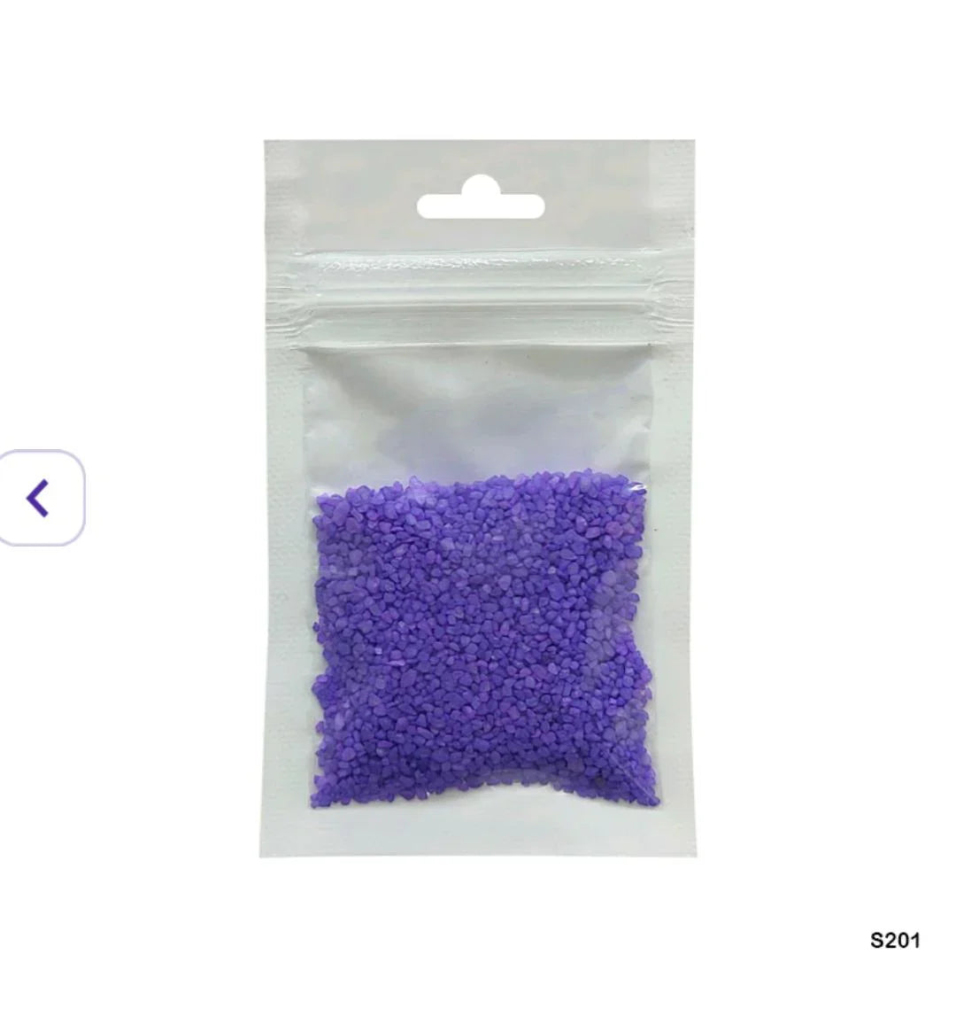 Sand 20 Gram Pkt (S201)