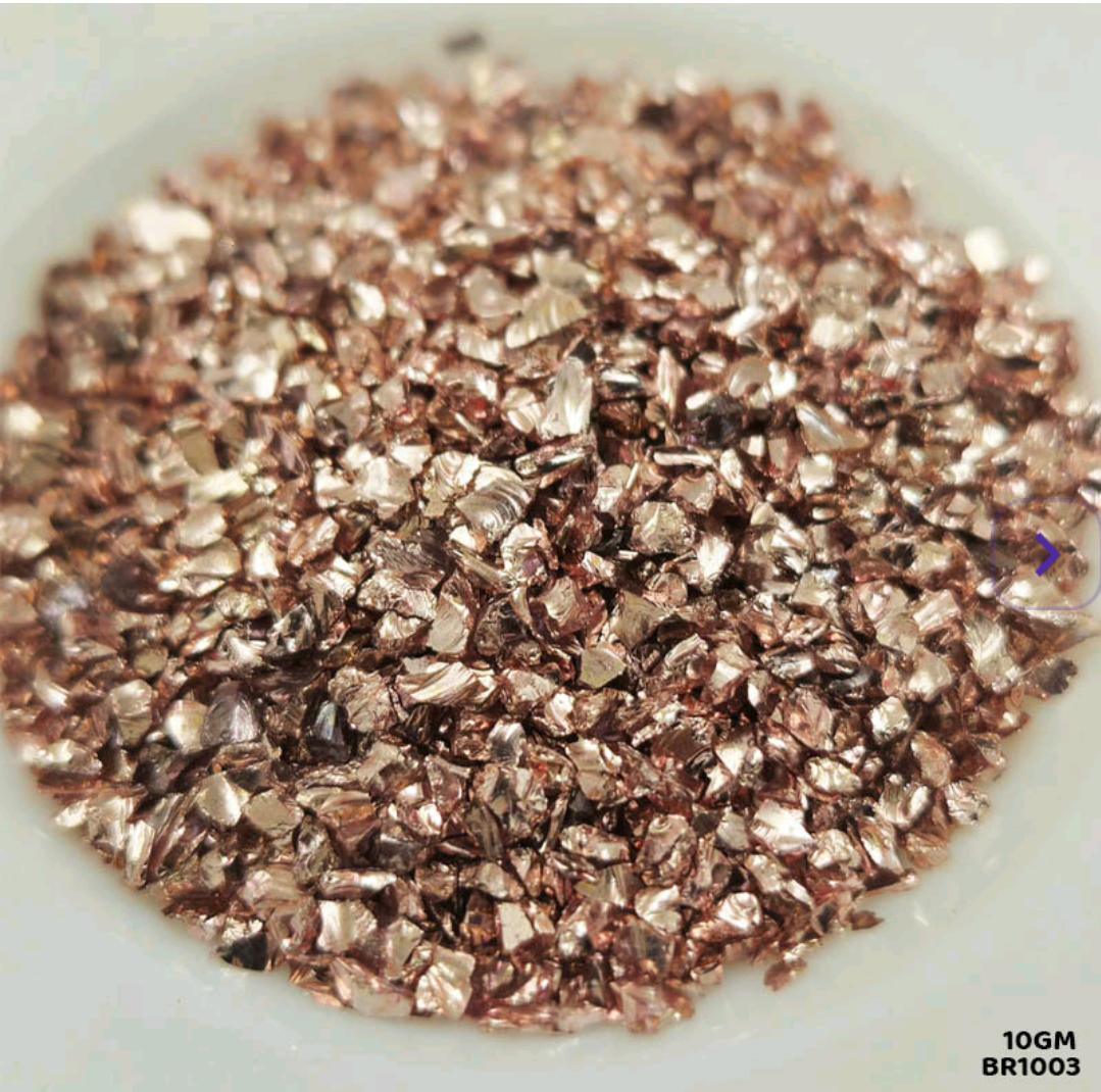 Br1003 Resin Stones 10Gm