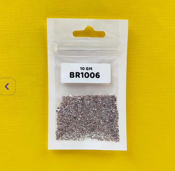Br1006 Resin Stones 10Gm