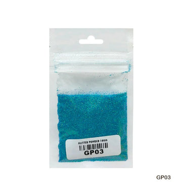 Glitter Powder 10Gm Pkt (Gp03)