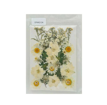 Dfmg124 Dry Flower Sheet