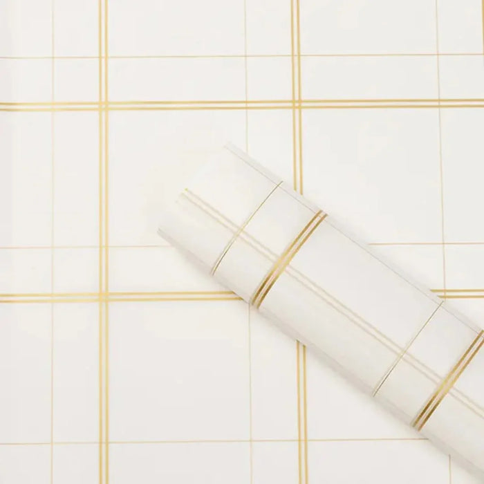 Premium White Wrapping Paper Sheets (Pack of 20 Sheets) | Gift Wrappers | 59 x 57 cm | Premium 2026 Edition