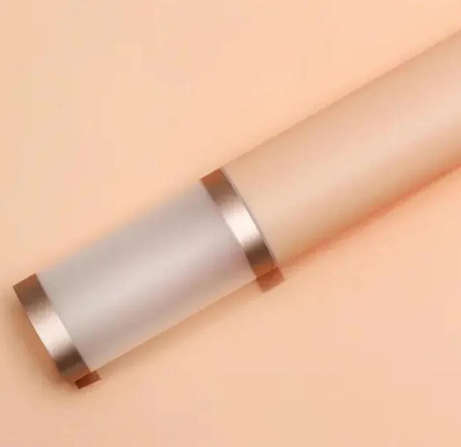 Premium Beige Wrapping Paper Sheets (20 Sheets) - Elegant Prints & Vibrant Colors