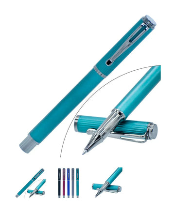Roller Pen 030RPC – Smooth Writing Pen with Premium Grip