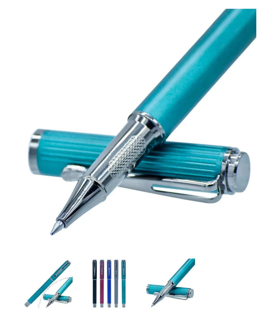 Roller Pen 030RPC – Smooth Writing Pen with Premium Grip