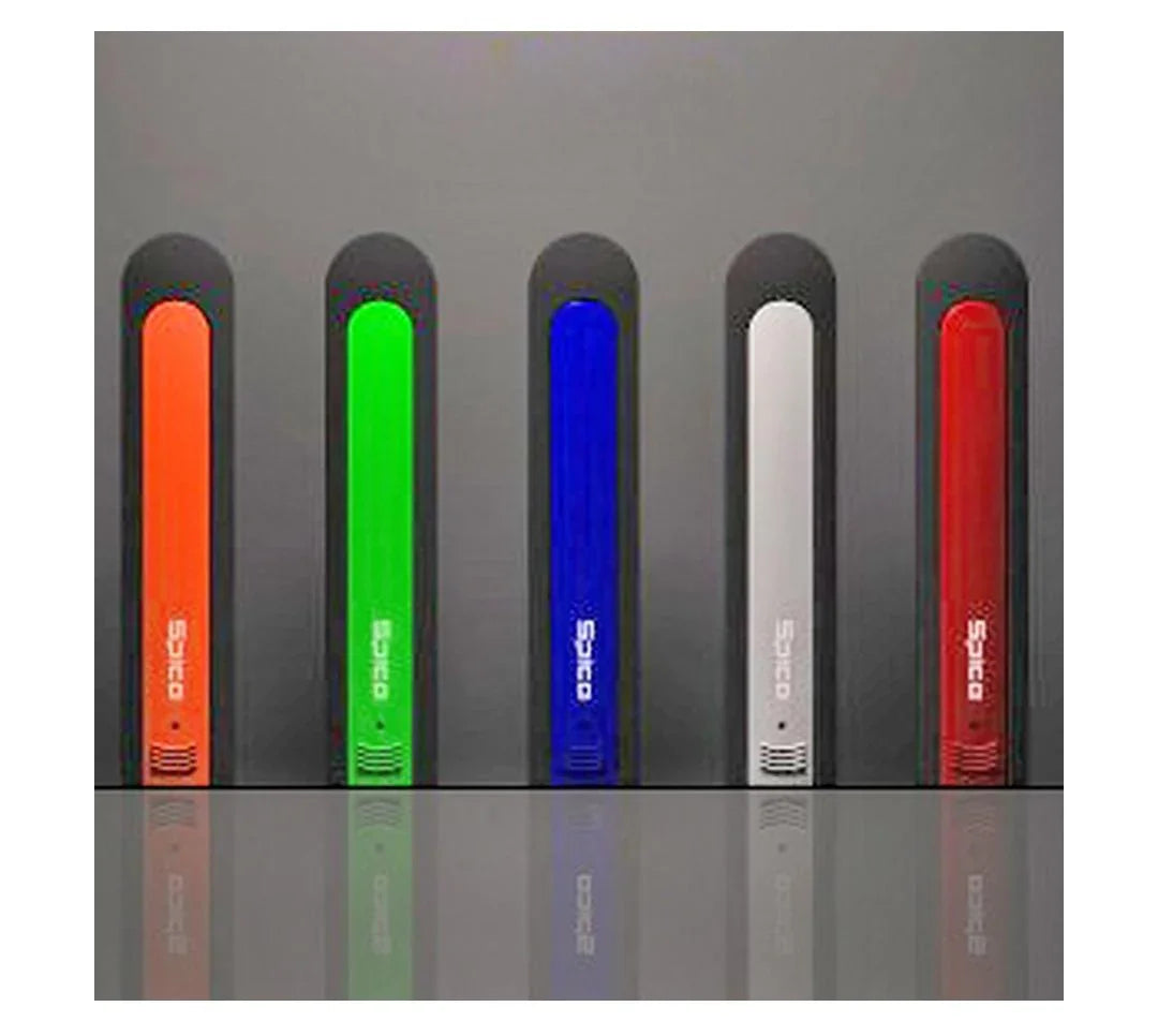 Spica Slide Write Ball Pen – Stick Style Smooth Writer