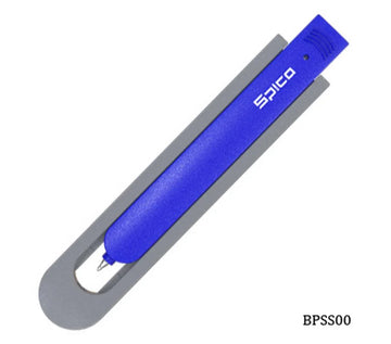 Spica Slide Write Ball Pen – Stick Style Smooth Writer