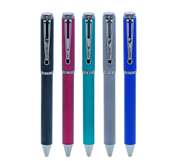 Smooth Ball Pen – Classic Design, Everyday Use