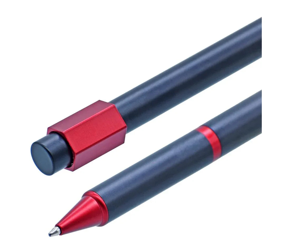 All Pen Spinner – Unique Grip Ball Pen for Smooth Writing