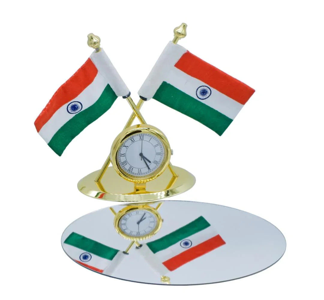 Acrylic Round Mirrors – 4 Inch Silver, Set of 2