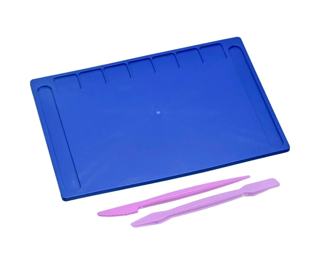 A4 Drawing Board – Dopmat Finish, Lightweight & Portable