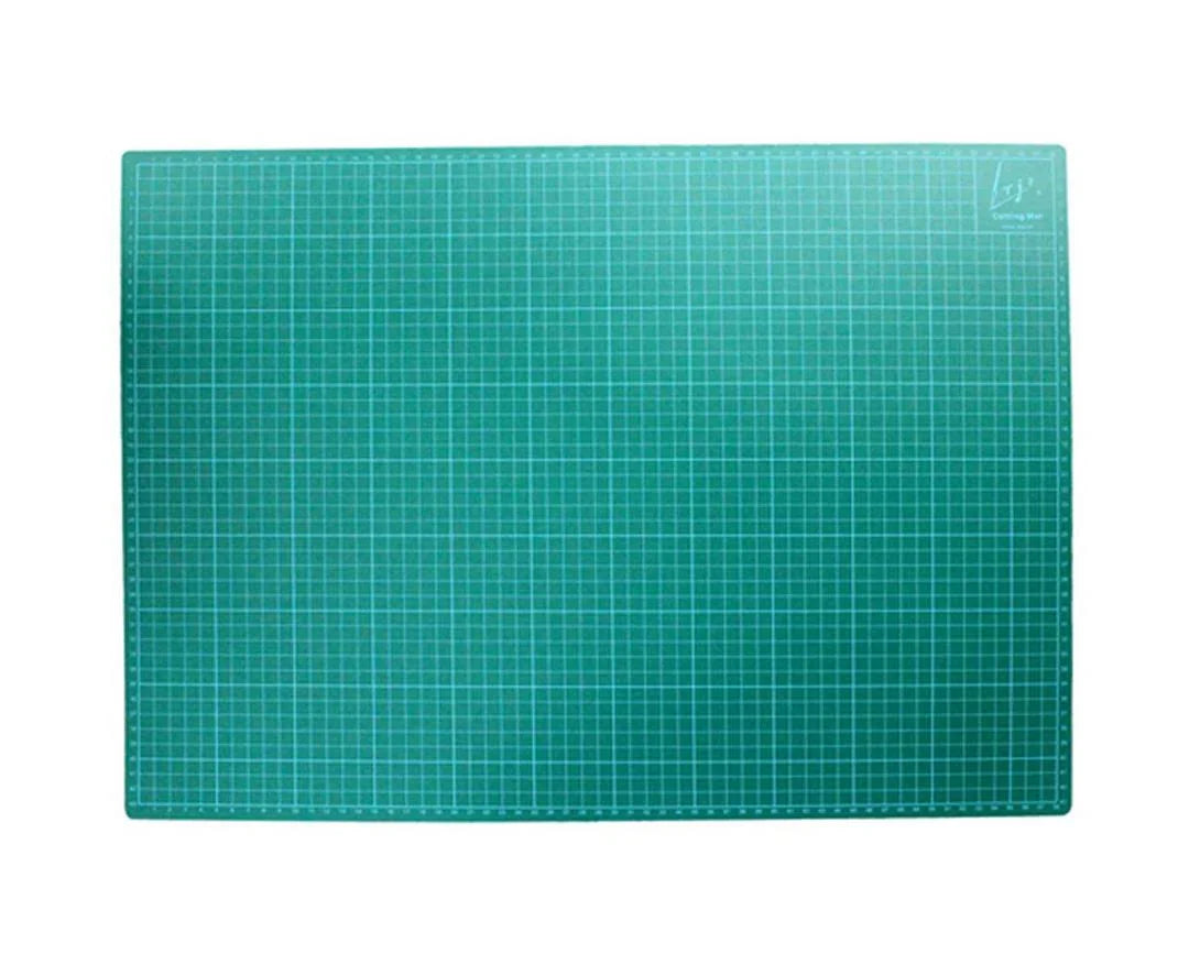 Cutting Mat A1 – 60x90cm Self-Healing Surface for Craft & Design