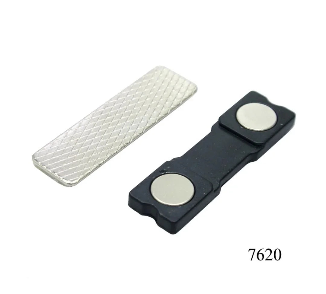 Bench Button Magnet with 2 Strong Magnets Inside