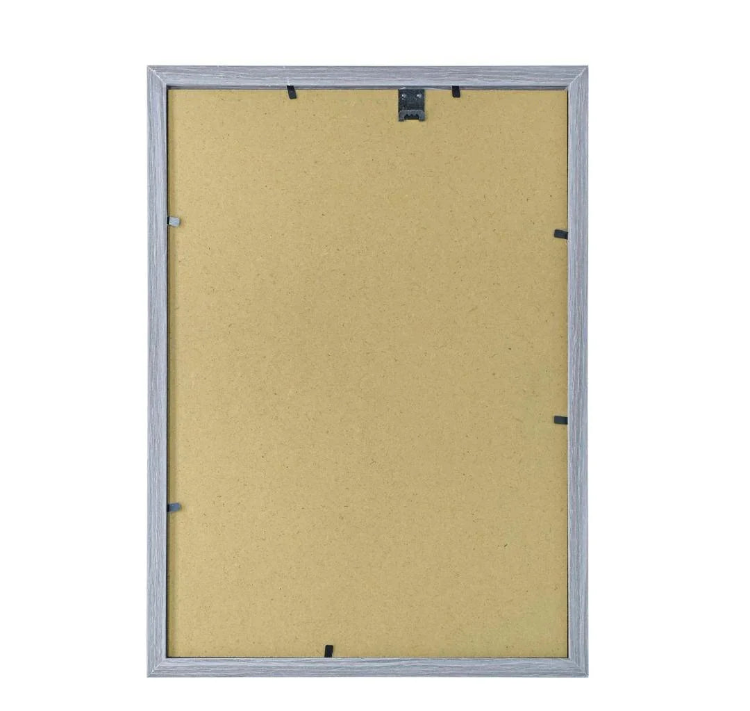 A4 Size Elegant Photo Frame for Wall or Desk – PS2011A4