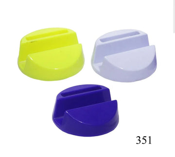 Adjustable Mobile Holder – Compact & Foldable Stand