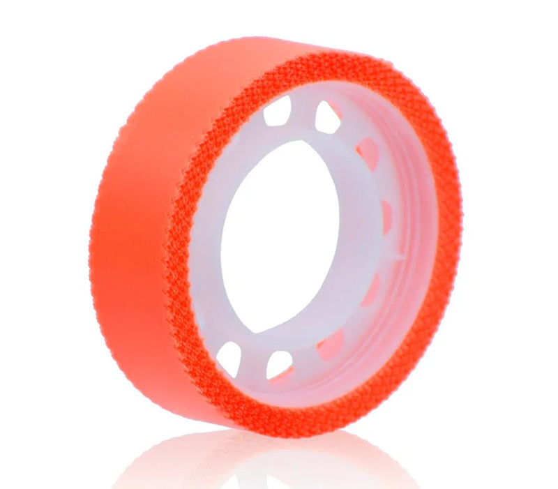 Transparent Sticky Note Tape – 1 Pc Assorted (12mm x 10m}