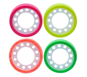 Transparent Sticky Note Tape (size:12mmx10m) 1 pcs pack of 1