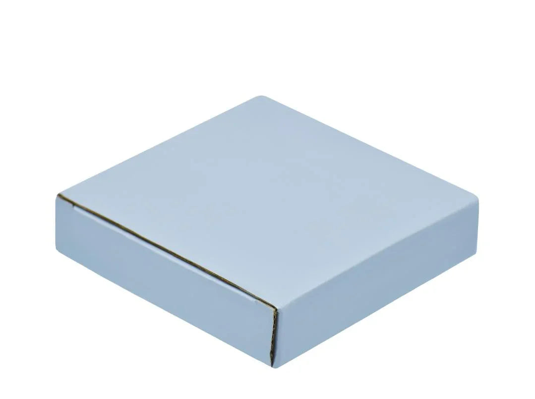 Gold Steel Tea Coaster Set – 6 Round Pieces for Elegant Table Décor