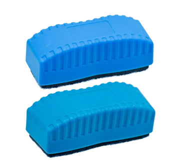 Compact Magnetic Whiteboard Duster – 1 Pc