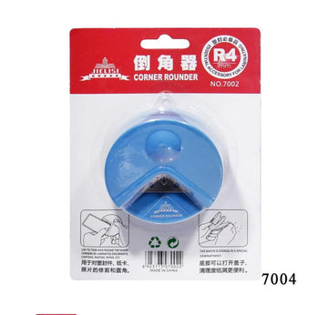 R4mm Corner Cutter Tool – For Paper, Cards & Crafts – 7004
