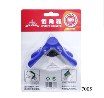 R5mm Corner Cutter Tool – For Paper & Cards – 7005