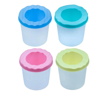 Brush Pigment Cup 901