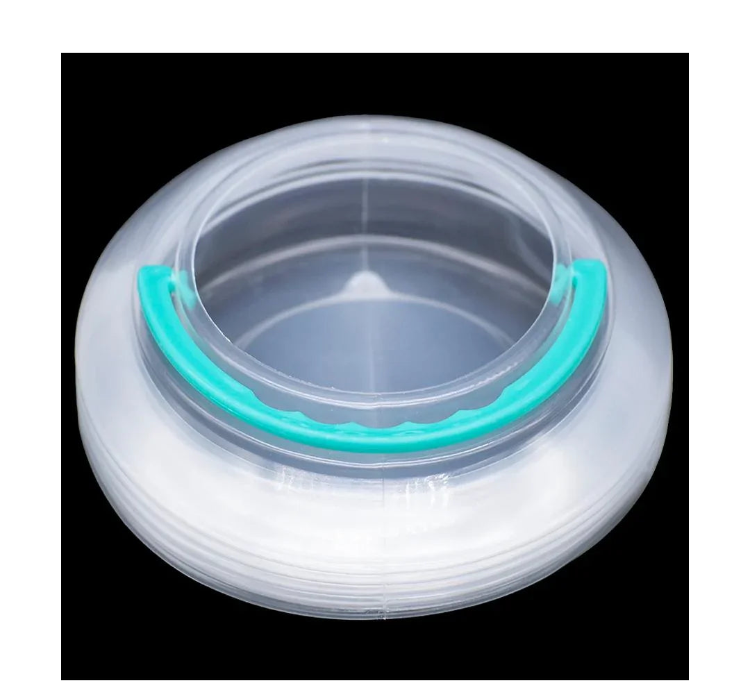 Foldable Portable Water for Paint Brush Washing BCBF-1