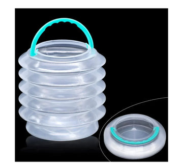 Foldable Portable Water for Paint Brush Washing BCBF-1