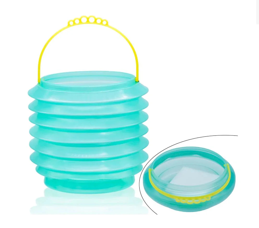 Foldable Portable Water for Paint Brush Washing BCBF-2