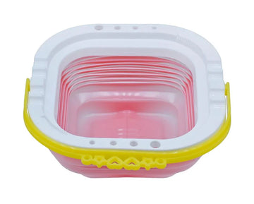 Foldable Portable Water for Paint Brush Washing BCBF-3