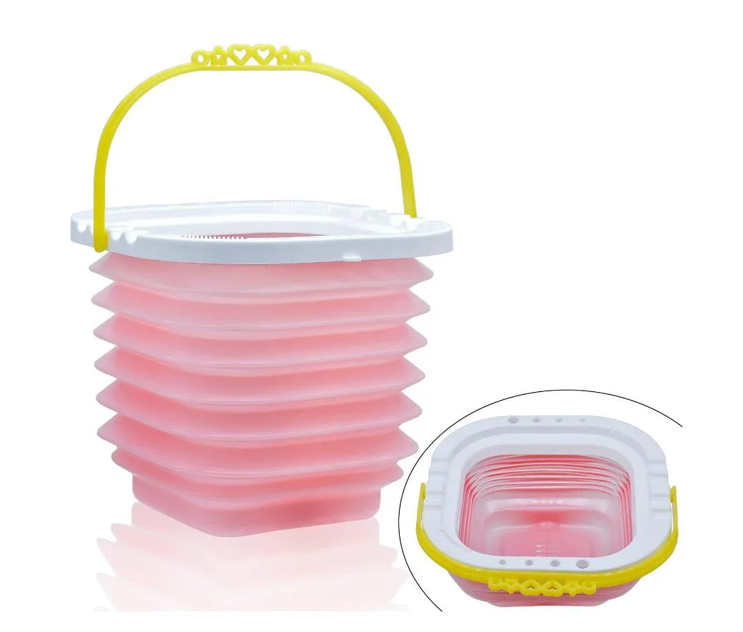 Foldable Portable Water for Paint Brush Washing BCBF-3