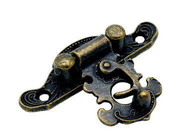 Craft Fancy Lock – 29×38mm – C069B