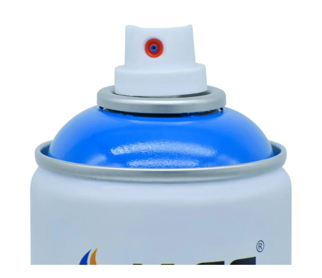 JAGS Ultra Acrylic Spray Paint – Sky Blue (5015), 400ml