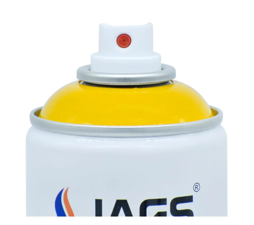 Jags Spray Ultra Acrylic – Golden Yellow 1023 – 400ml