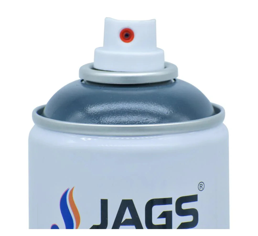 Jags Spray Ultra Acrylic – Dark Grey – 400ml