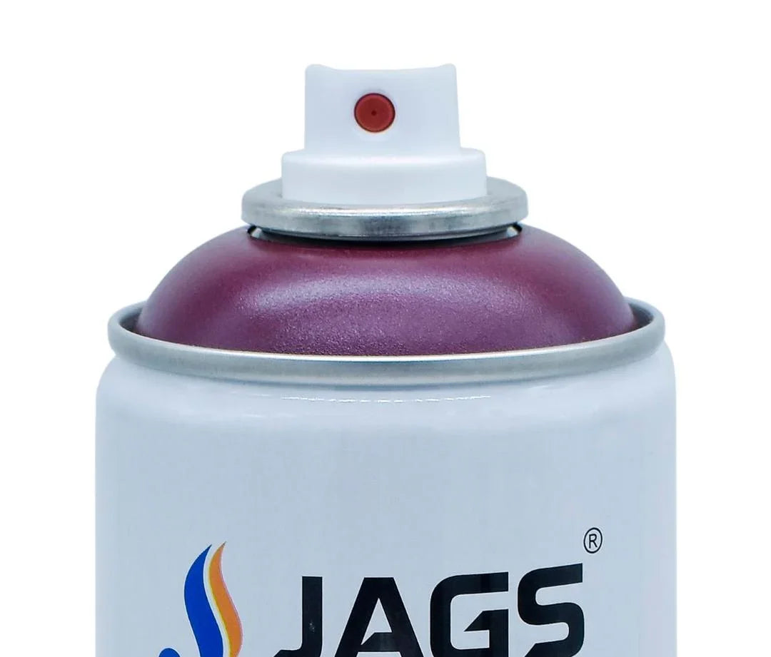 Jags Spray Ultra Acrylic – Wine Red – 400ml