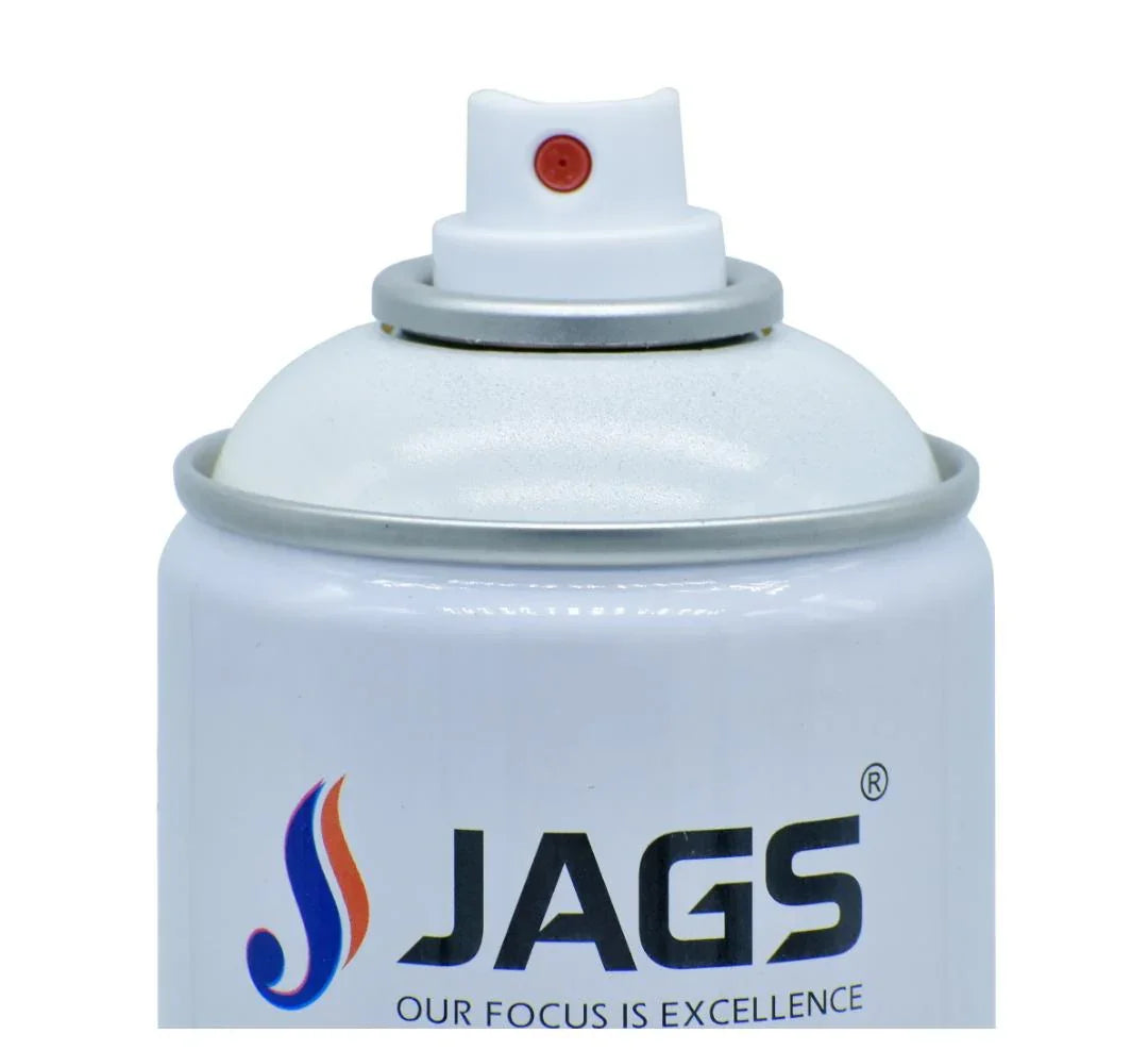 Jags Spray Ultra Acrylic – 400ml – Ivory