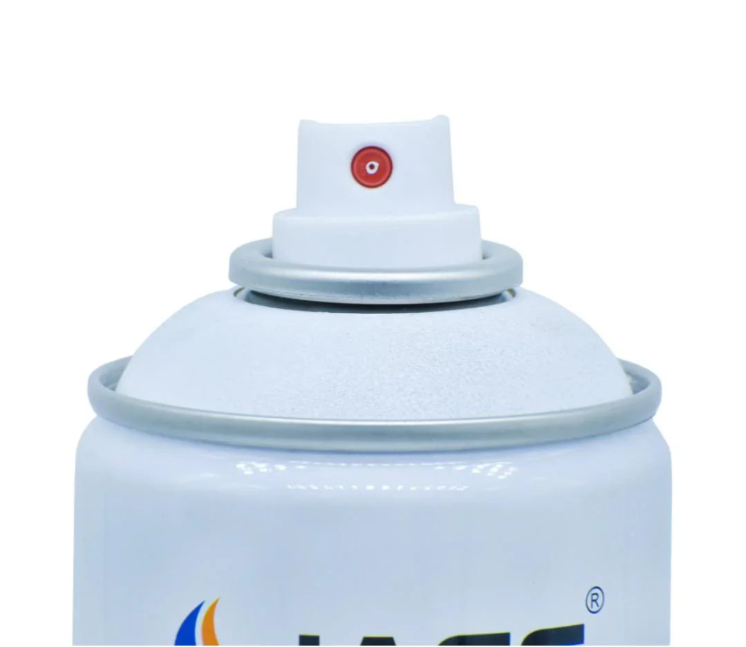 Jags Spray Ultra Acrylic – 400ml – White Matt