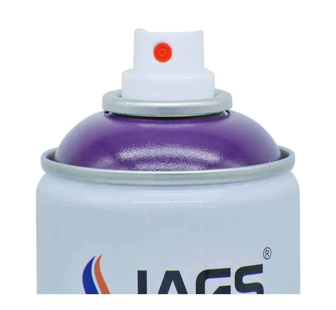 Jags Spray Ultra Acrylic 400ml – Dark Purple 4007