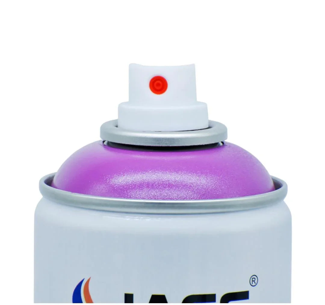 Jags Spray Ultra Acrylic 400ml Light Purple